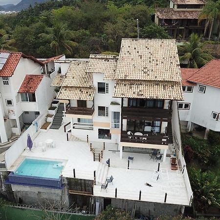 Camboinhas Bnb Niterói Екстериор снимка