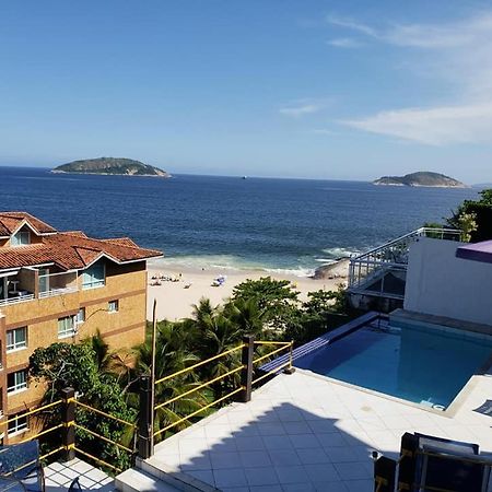 Camboinhas Bnb Niterói Екстериор снимка