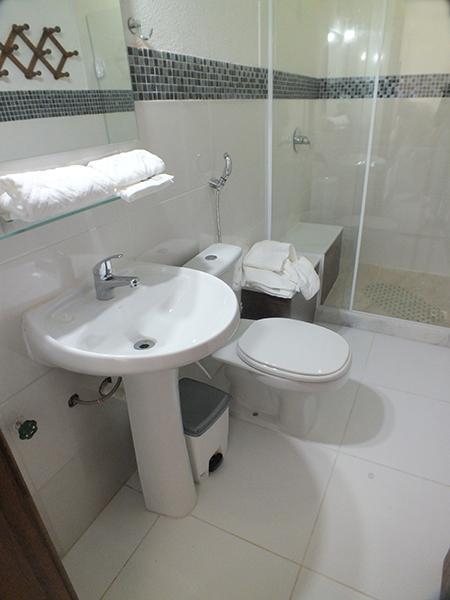Camboinhas Bnb Niterói Екстериор снимка