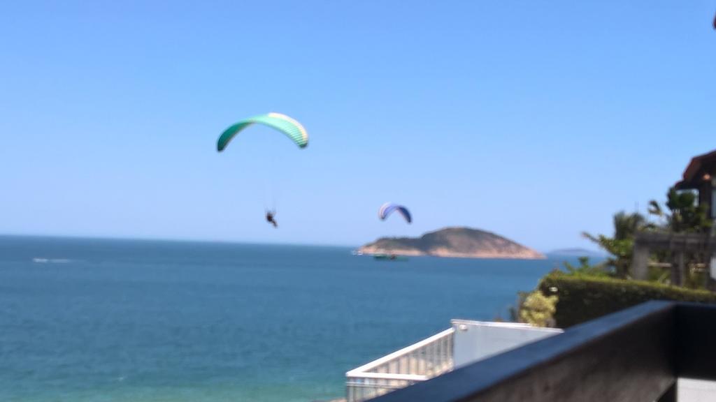 Camboinhas Bnb Niterói Екстериор снимка