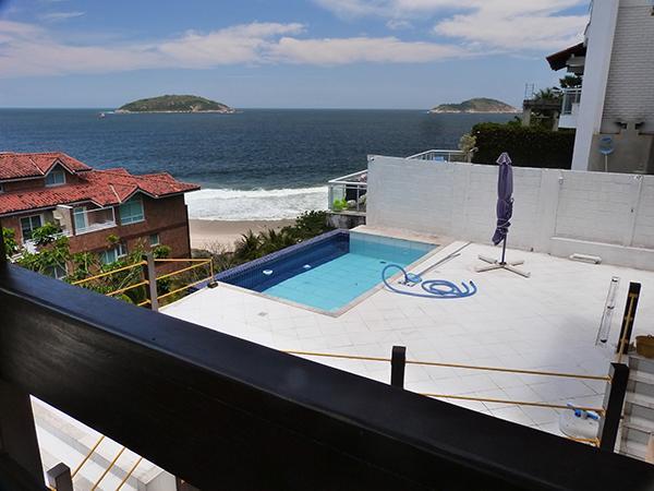 Camboinhas Bnb Niterói Екстериор снимка