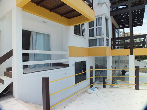 Camboinhas Bnb Niterói Екстериор снимка