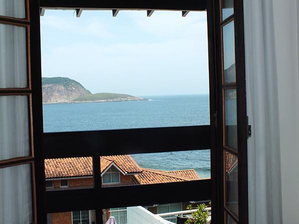 Camboinhas Bnb Niterói Екстериор снимка
