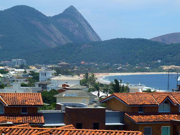 Camboinhas Bnb Niterói Екстериор снимка
