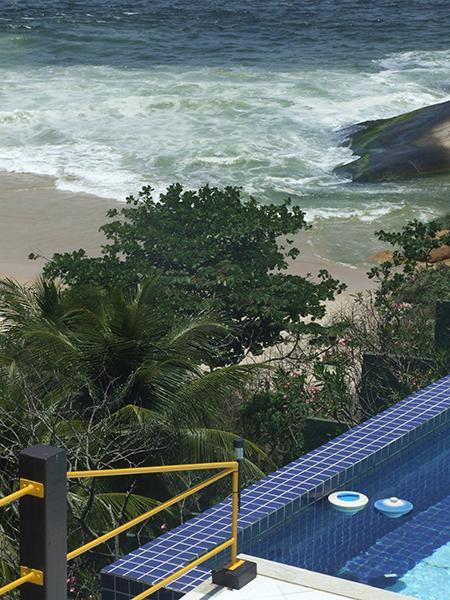 Camboinhas Bnb Niterói Екстериор снимка