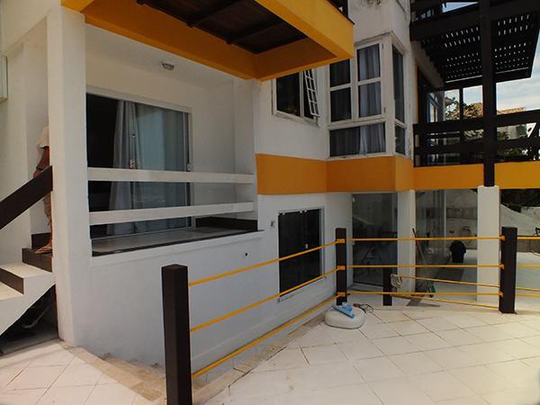 Camboinhas Bnb Niterói Екстериор снимка
