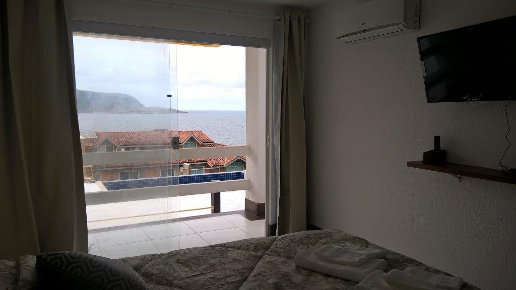 Camboinhas Bnb Niterói Екстериор снимка