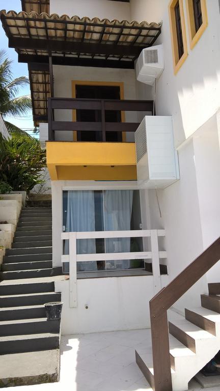 Camboinhas Bnb Niterói Екстериор снимка