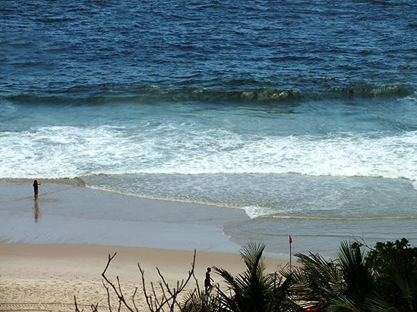 Camboinhas Bnb Niterói Екстериор снимка