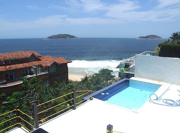 Camboinhas Bnb Niterói Екстериор снимка