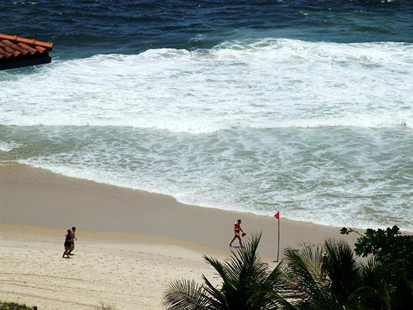 Camboinhas Bnb Niterói Екстериор снимка