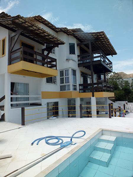Camboinhas Bnb Niterói Екстериор снимка