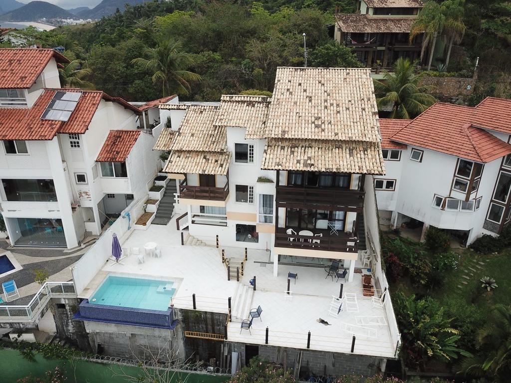 Camboinhas Bnb Niterói Екстериор снимка