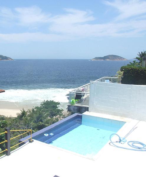 Camboinhas Bnb Niterói Екстериор снимка