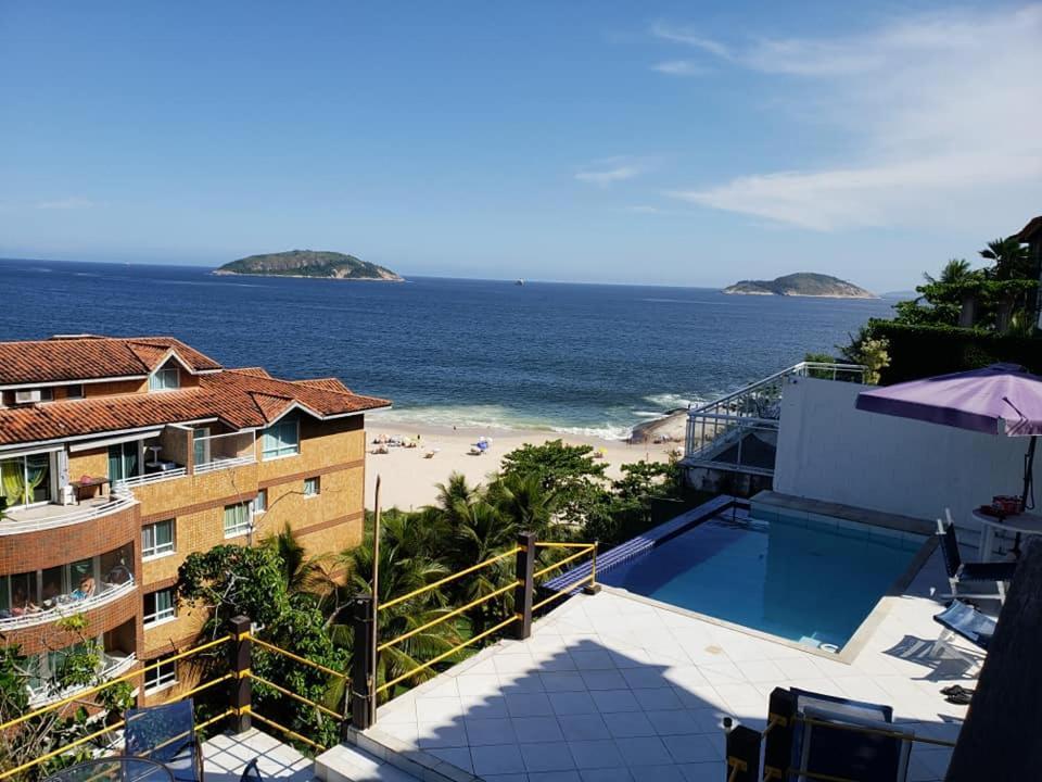 Camboinhas Bnb Niterói Екстериор снимка