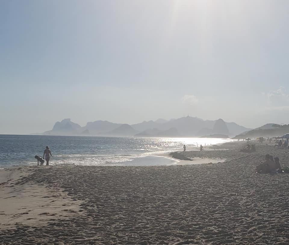 Camboinhas Bnb Niterói Екстериор снимка