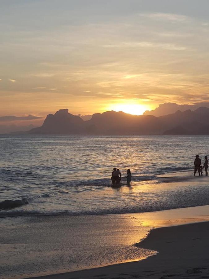Camboinhas Bnb Niterói Екстериор снимка