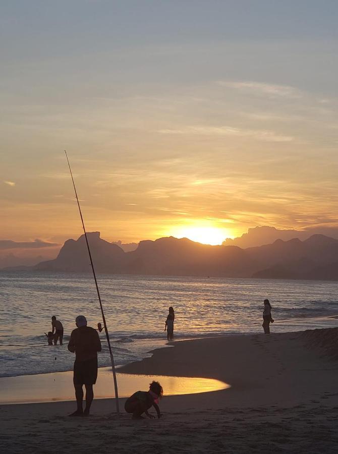 Camboinhas Bnb Niterói Екстериор снимка
